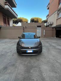 Volkswagen Polo TGI (metano) praticamente nuova