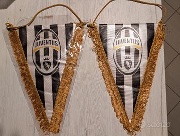 bandierine Juventus 