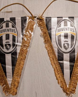 bandierine Juventus 