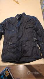 giacca moto Jolly sport - uomo