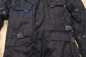 giacca moto Jolly sport - uomo