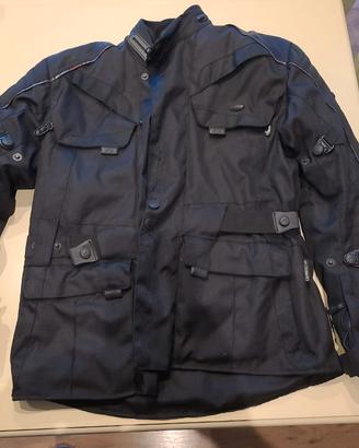 giacca moto Jolly sport - uomo
