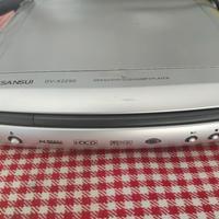 lettore dvd Sansui dv-x2250