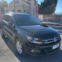 Volkswagen Tiguan 2.0 TDI 110CV Business Sport & S