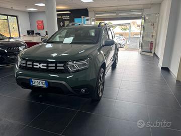 Dacia Duster 1.0 TCe GPL 4x2 Journey UP