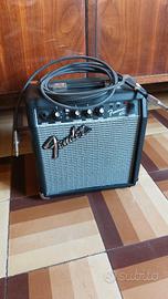 fender frontman 10g