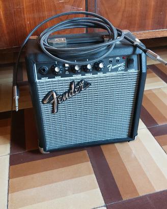 fender frontman 10g