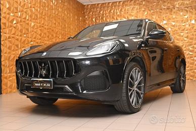 MASERATI Grecale 2.0 GT 300CV MHEV Q4 21"GANCIO