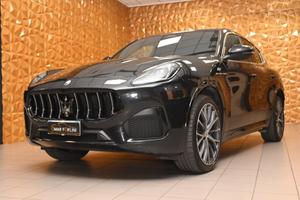 MASERATI Grecale 2.0 GT 300CV MHEV Q4 21"GANCIO