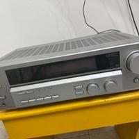 Subwoofer jbl con streo kenwood e 4 casse