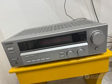 Subwoofer jbl con streo kenwood e 4 casse