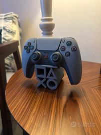 Supporto Controller PS5 Icone PlayStation
