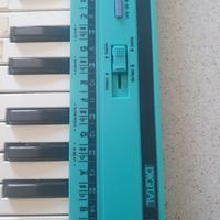 Pianola Bontempi ES 3100