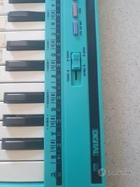 Pianola Bontempi ES 3100