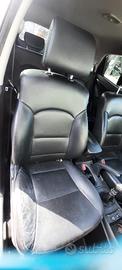 SSANGYONG KORANDO G20T 2013 - TAPPEZZERIA