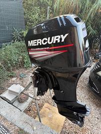 Ricambi mercury 40cv efi