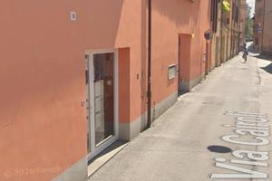 BILOCALE - FRONTE UNIVERSITÀ - Nuovo