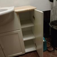 mobile da bagno