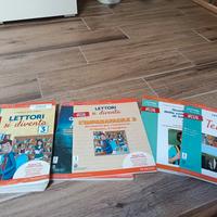 lettori si diventa 3