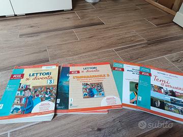 lettori si diventa 3