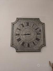 orologio di design 
