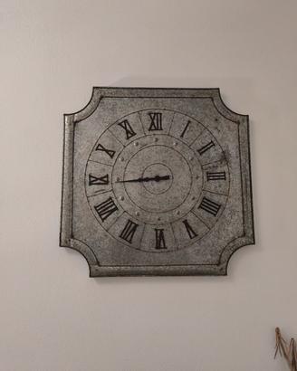 orologio di design 