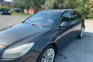 Opel Insignia Cosmo SW 2000 CDTI