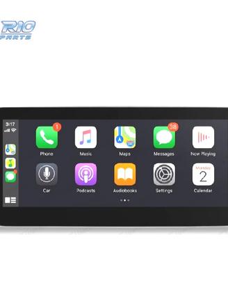 RADIO GPS ANDROID 12 MERCEDES CLASSE A W176 CLA C1