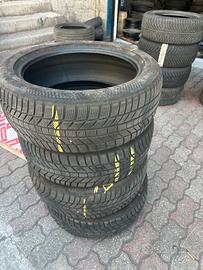 4 CONTINENTAL 215/50/R18 INVERNALI