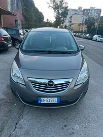 Opel meriva 1.3 multijet  2012 km 213.000