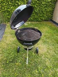 Weber MT 57 Premium