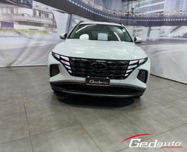 HYUNDAI Tucson 1.6 CRDI XLine FULL-LED NAVI