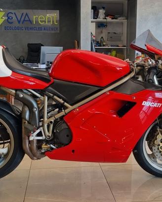 Ducati 916 Sps 1998