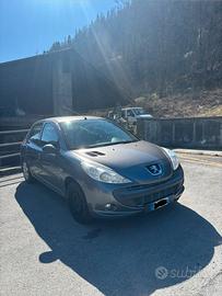 Peugeot per neopatentati