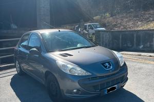 Peugeot per neopatentati