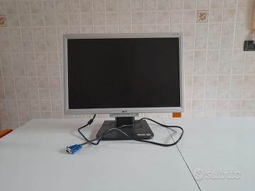 Monitor Pc LCD ACER