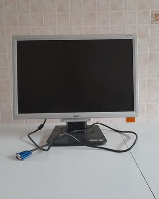 Monitor Pc LCD ACER
