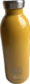 Borraccia Termica 24BOTTLES Clima  500ml - nuova