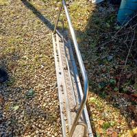 Ford Ranger copricassone