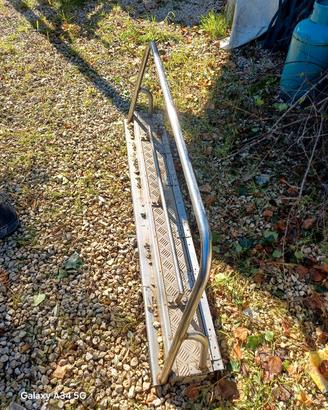 Ford Ranger copricassone