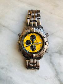 Orologio Festina Titanium 6574 Uomo