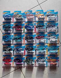 Hot wheels bundle a scelta, leggere descrizione