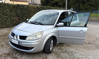 Renault Scenic 1.6 A GPL - BOMBOLA SCADE NEL 06/20