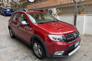 DACIA Sandero 0.9 TCe 12V TurboGPL 90CV Laureate