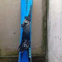 tavola snowboard 