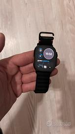 Bundle Apple watch + AirPods