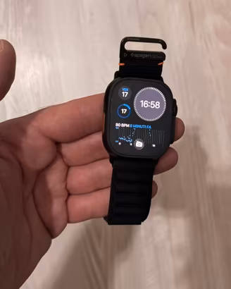 Bundle Apple watch + AirPods