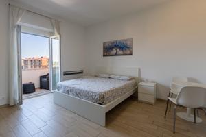 CHECK-INGANNI |Affitti brevi sopra MM1 linea rossa