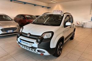 Fiat Panda CROSS 1.0 FireFly Hybrid SPOTICAR