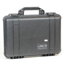 Pelican Valigia 45x30x17 cm. Peli Case 1500